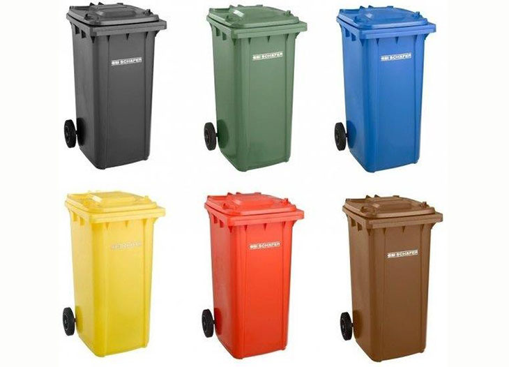 i esse pojemnik na odpady 240l ssi schaefer
